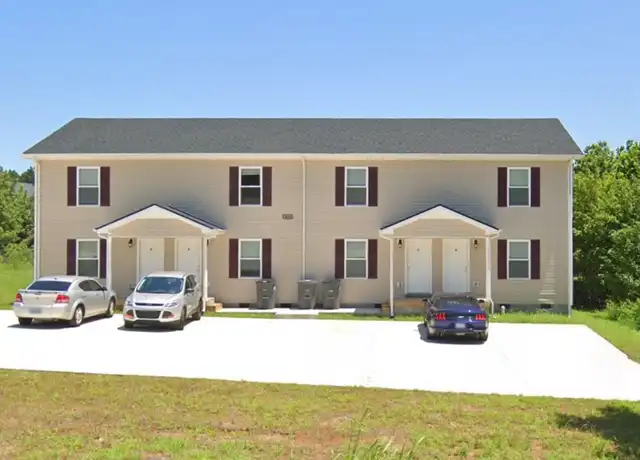 Property at 429 Jack Miller Blvd Unit A, Clarksville, TN, 37042, 2 beds, 1.5 baths, [object Object]