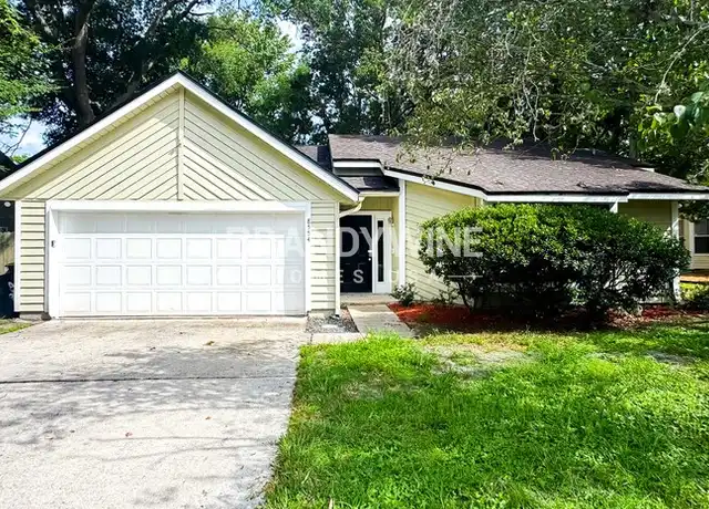 Property at 8554 Moss Pointe Trl S, Jacksonville, FL, 32244, 3 beds, 2 baths, [object Object]