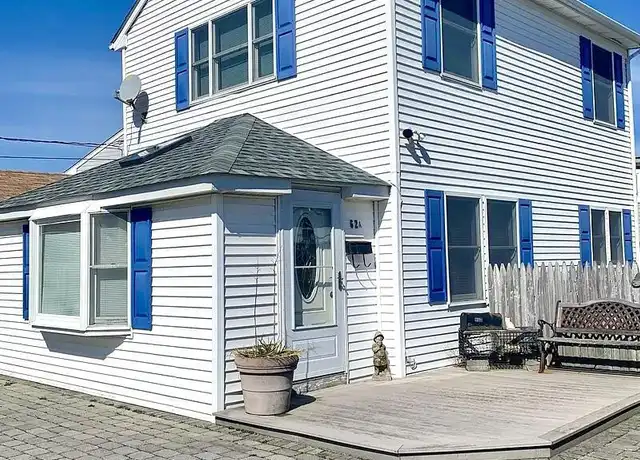 Property at 62A Inlet Dr, Point Pleasant Beach, NJ, 08742, 3 beds, 2 baths, [object Object]
