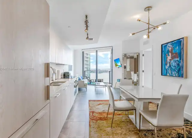 Property at 501 NE 31st St #3307, Miami, FL, 33137, 1 bed, 1.5 baths, [object Object]