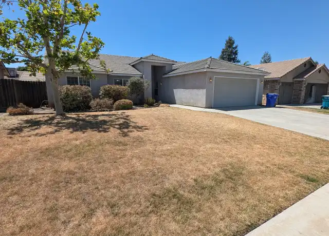 Property at 1327 Patsy St, Porterville, CA, 93257, 4 beds, 2 baths, [object Object]