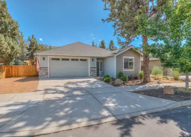 Property at 2261 NE Jackson Ave, Bend, OR, 97701, 3 beds, 2 baths, [object Object]
