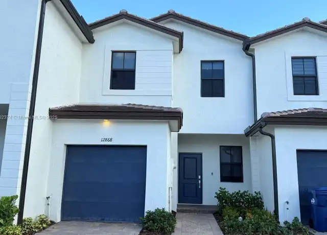 Property at 12868 SW 231st St Unit 12868, Goulds, FL, 33170, 3 beds, 2.5 baths, [object Object]