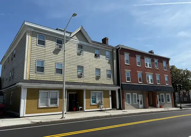 Property at Cabot Lodge - 93 Cabot St, Beverly, MA, 01915, 1 bed, 1 bath, [object Object]