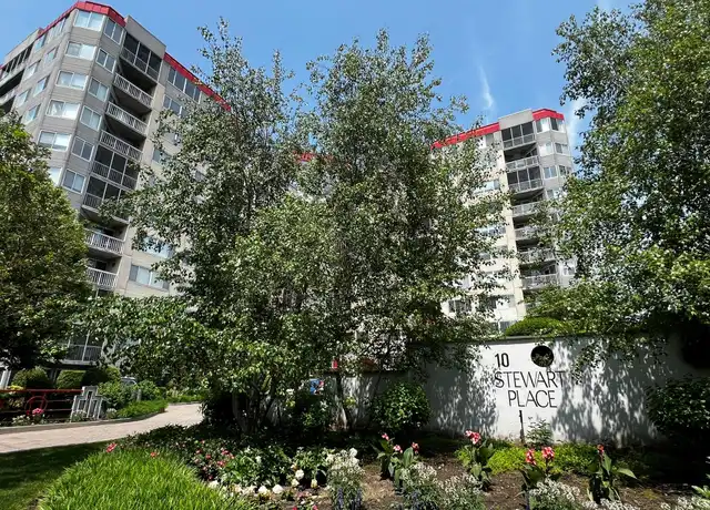 Property at 10 Stewart Pl Unit 5CE, White Plains, NY, 10603, 1 bed, 1 bath, [object Object]