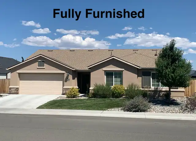 Property at 1482 Tule Peak Cir, Carson City, NV, 89701, 2 beds, 2 baths, [object Object]