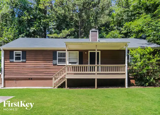 Property at 585 Kurtz Rd, Marietta, GA, 30066, 3 beds, 2 baths, [object Object]