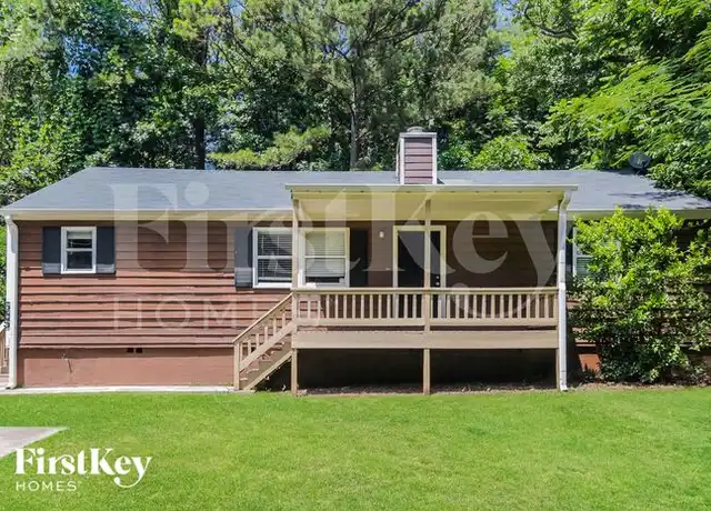 Property at 585 Kurtz Rd, Marietta, GA, 30066, 3 beds, 2 baths, [object Object]