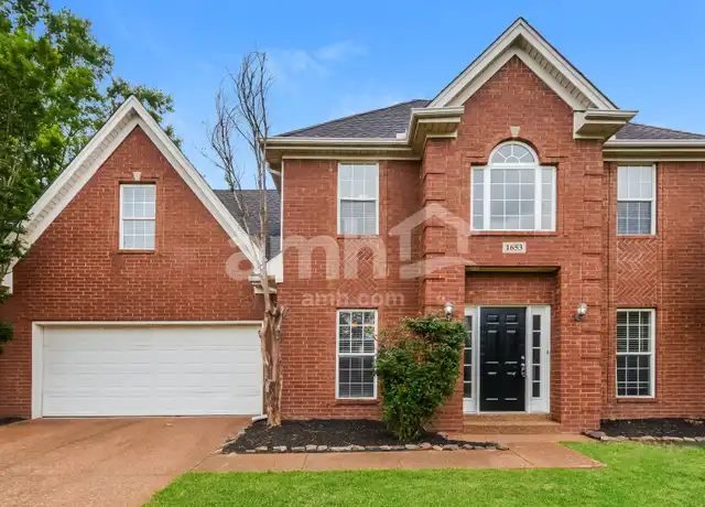Property at 1653 Durhamshire Cv, Cordova, TN, 38016, 4 beds, 2.5 baths, [object Object]