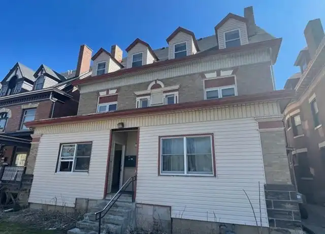 Property at 742 N Negley Ave Unit 05, Pittsburgh, PA, 15206, 1 bed, 1 bath, [object Object]