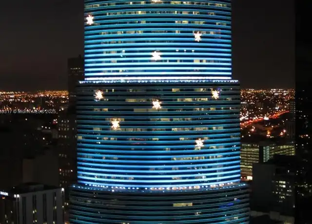 Property at 200 Biscayne Boulevard Way #3809, Miami, FL, 33131, 1 bed, 1.5 baths, [object Object]