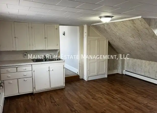 Property at 445 Main St Unit B, Old Town, ME, 04468, 2 beds, 1 bath, [object Object]