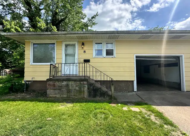 Property at 6 Cynthia St Unit Cynthia 8, Battle Creek, MI, 49014, 2 beds, 1 bath, [object Object]