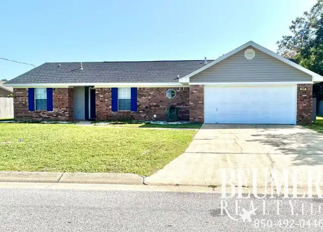 Property at 205 Bimini Ct, Pensacola, FL, 32506, 3 beds, 2 baths, [object Object]