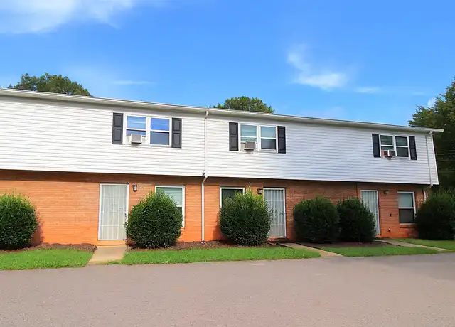 Property at 2608 Hemphill St Unit A3, Charlotte, NC, 28208, 2 beds, 1 bath, [object Object]
