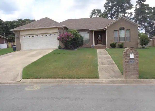 Property at 5059 Silver Oak Dr, Sherwood, AR, 72120, 3 beds, 2 baths, [object Object]