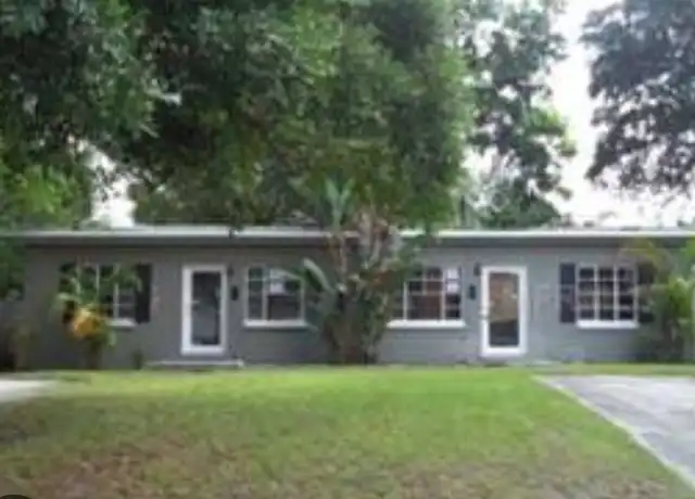 Property at 510 NW 18th St, Fort Lauderdale, FL, 33311, 2 beds, 1 bath, [object Object]