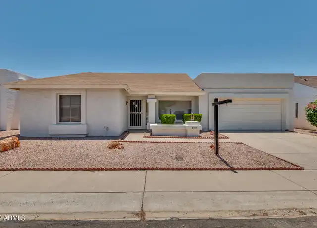 Property at 3309 E Siesta Ln, Phoenix, AZ, 85050, 2 beds, 2 baths, [object Object]