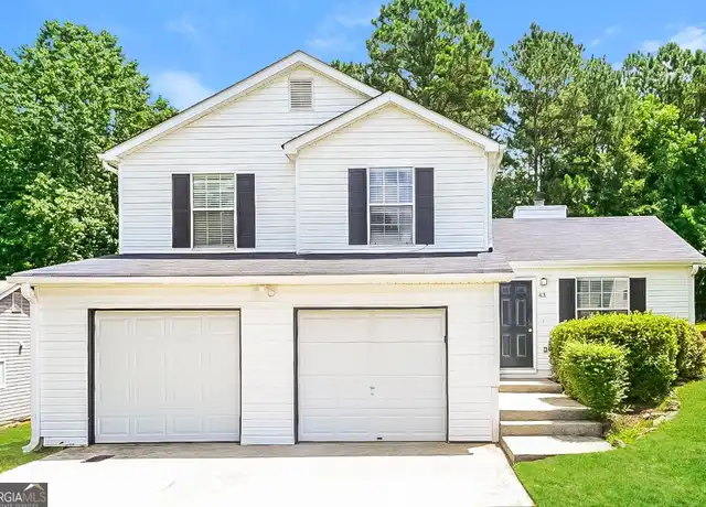 Property at 43 Bridlewood Ct, Stockbridge, GA, 30281, 3 beds, 2 baths, [object Object]