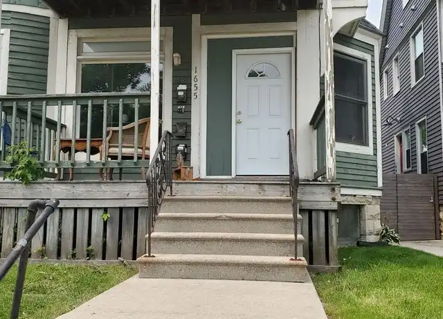 Property at 1655 N Van Buren St Unit 3, Milwaukee, WI, 53202, 1 bed, 1 bath, [object Object]