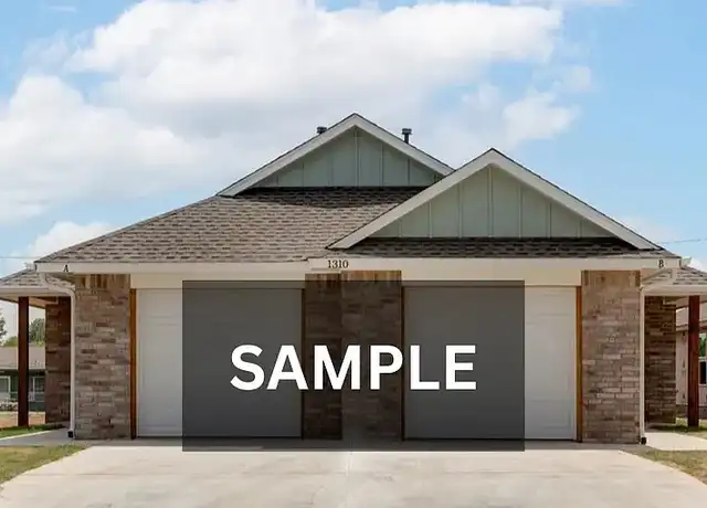 Property at 1324 SW New York Ave, Lawton, OK, 73501, 2 beds, 2 baths, [object Object]