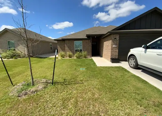 Property at 1511 Fiddle Wood Way, Temple, TX, 76502, 4 beds, 2 baths, [object Object]