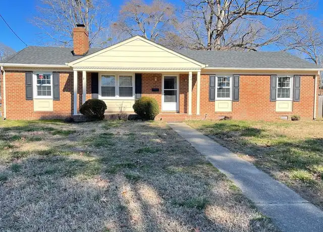 Property at 896 Wheeler Dr, Newport News, VA, 23608, 3 beds, 2 baths, [object Object]