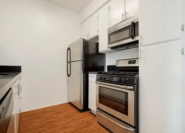 Property at Plaza Lafayette - 401 S La Fayette Park Pl, Los Angeles, CA, 90057, 2 beds, 2 baths, [object Object]