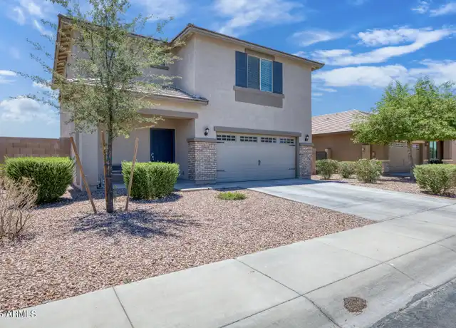Property at 24633 W Sheraton Ln, Buckeye, AZ, 85326, 4 beds, 2.5 baths, [object Object]