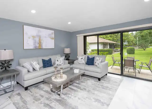 Property at 829 Club Dr, Palm Beach Gardens, FL, 33418, 2 beds, 2 baths, [object Object]