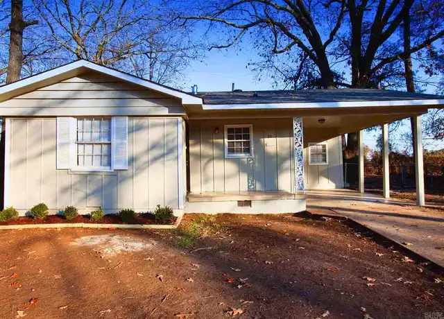 Property at 25 Allyson Cir, Little Rock, AR, 72209, 3 beds, 1.5 baths, [object Object]