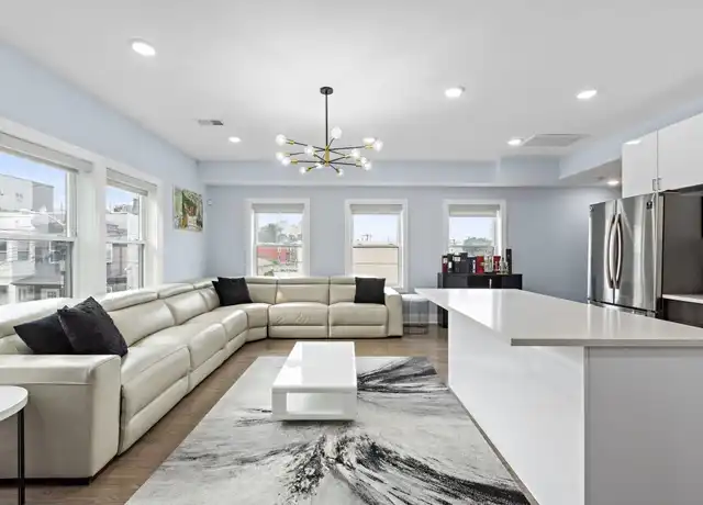 Property at 339 Randolph Ave #2, Jersey City, NJ, 07304, 3 beds, 2 baths, [object Object]