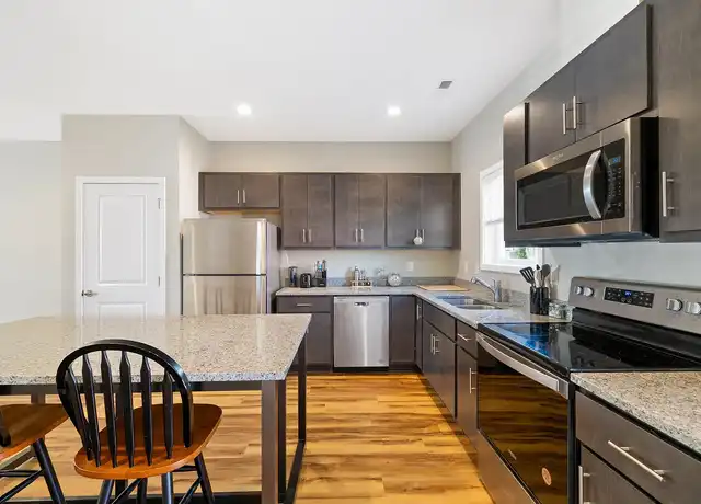 Property at Clover Valley Phase 2 - 1520 N Main St, Blacksburg, VA, 24060, 4 beds, 2.5 baths, [object Object]