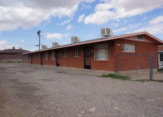 Property at 4023 Thomason Ave Unit 1, El Paso, TX, 79904, 1 bed, 1 bath, [object Object]