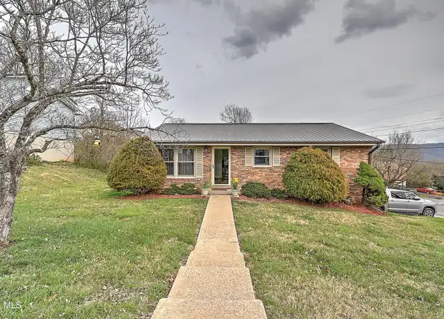 Property at 1071 Okrina Dr, Church Hill, TN, 37642, 3 beds, 1 bath, [object Object]