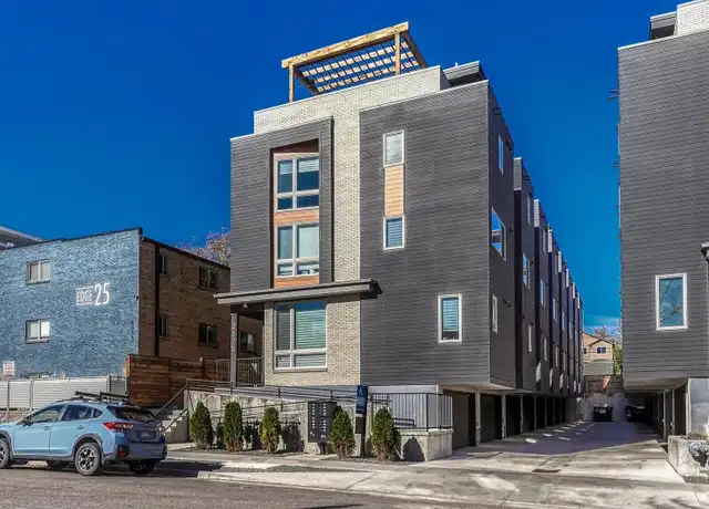 Property at 2625 W 25th Ave #4, Denver, CO, 80211, 3 beds, 2.5 baths, [object Object]