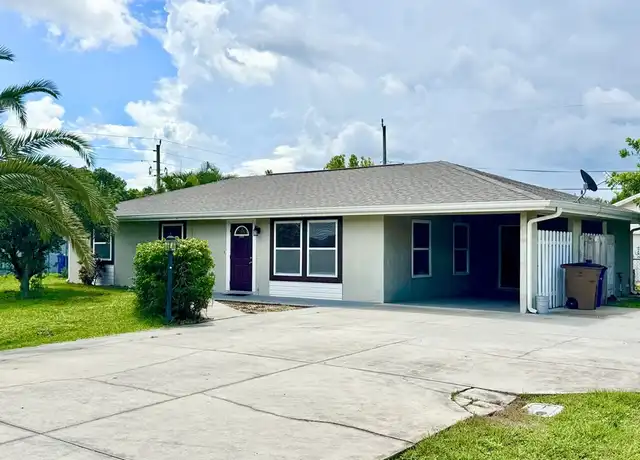 Property at 13349 Fourth St, Fort Myers, FL, 33905, 3 beds, 2 baths, [object Object]