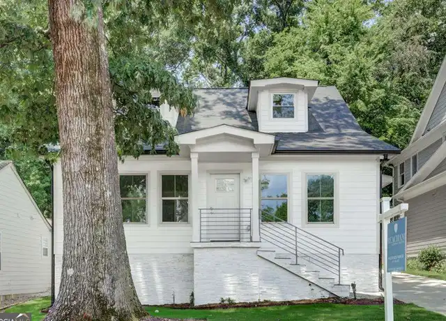Property at 253 Lamon Ave SE, Atlanta, GA, 30316, 4 beds, 3.5 baths, [object Object]