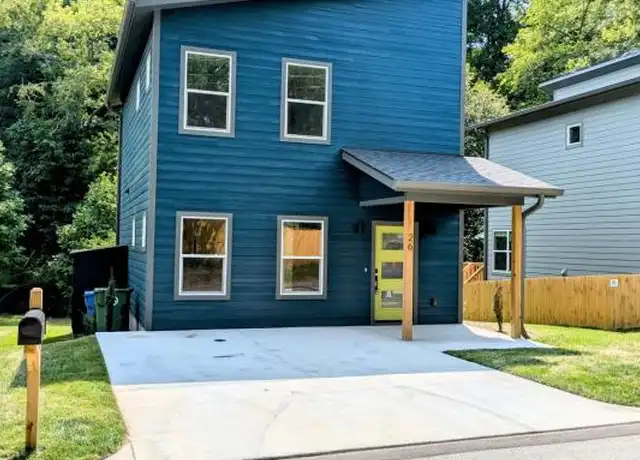 Property at 26 Cub Rd, Asheville, NC, 28806, 3 beds, 2.5 baths, [object Object]
