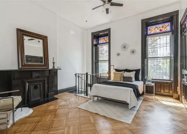 Property at 238 9th St #4, Jersey City, NJ, 07302, 1 bed, 1.5 baths, [object Object]