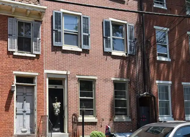 Property at 303 Wood St, Burlington, NJ, 08016, 2 beds, 2 baths, [object Object]