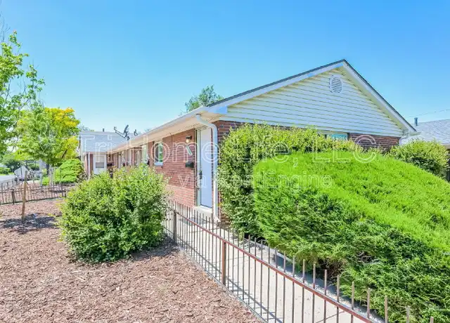 Property at 9295 E 14th Ave, Aurora, CO, 80010, 1 bed, 1 bath, [object Object]