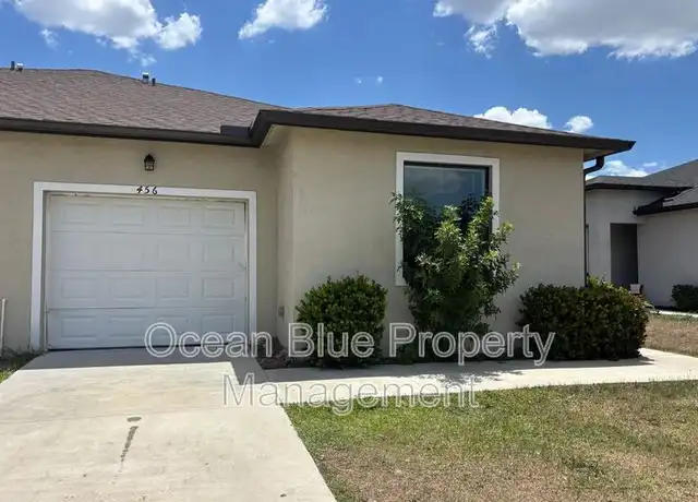 Property at 456 Grant Blvd, Lehigh Acres, FL, 33974, 2 beds, 2 baths, [object Object]