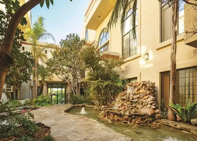 Property at Islands of Tranquility - 3825 McLaughlin Ave, Los Angeles, CA, 90066, 2 beds, 2 baths, [object Object]