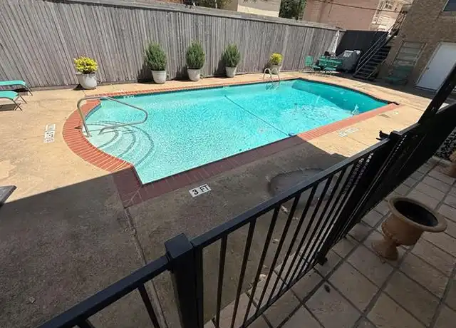 Property at 8602 Baltimore Dr #3, Dallas, TX, 75225, 2 beds, 2 baths, [object Object]
