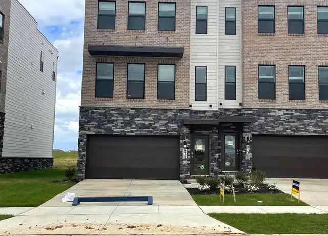 Property at 871 Amity St, Frederick, MD, 21701, 4 beds, 3.5 baths, [object Object]
