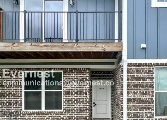 Property at 1063 Montague Pl, Chattanooga, TN, 37408, 4 beds, 5 baths, [object Object]