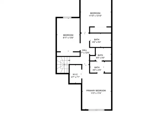 Property at 432 Valley Park Dr, Garland, TX, 75043, 4 beds, 3 baths, [object Object]