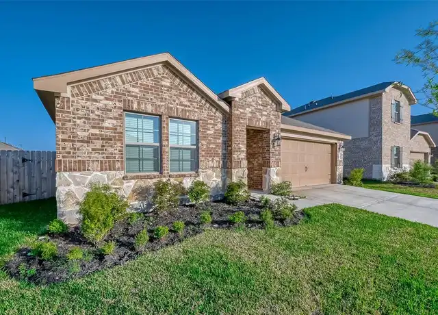Property at 1515 Custer Ridge Ct, Missouri City, TX, 77459, 4 beds, 2 baths, [object Object]
