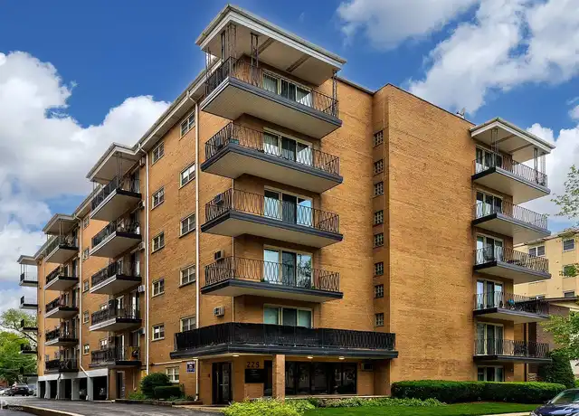 Property at Marengo Place Apartments - 229 Marengo Ave, Forest Park, IL, 60130, 1 bed, 1 bath, [object Object]